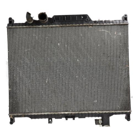 Radiateur eau LAND ROVER RANGE ROVER 1 SPORT Photo n°1
