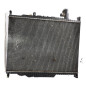 Radiateur eau LAND ROVER RANGE ROVER 1 SPORT