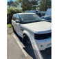 Radiateur eau LAND ROVER RANGE ROVER 1 SPORT