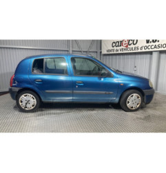 Porte arriere gauche RENAULT CLIO 2 Photo n°4