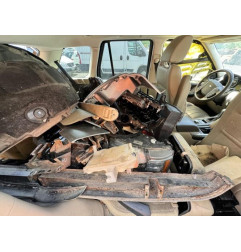 Radiateur eau LAND ROVER RANGE ROVER 1 SPORT Photo n°20