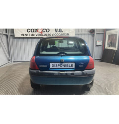 Alternateur RENAULT CLIO 2 Photo n°9