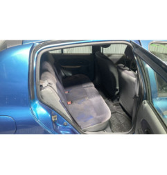 Demarreur RENAULT CLIO 2 Photo n°6