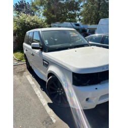 Air bag conducteur LAND ROVER RANGE ROVER 1 SPORT Photo n°5