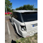 Air bag conducteur LAND ROVER RANGE ROVER 1 SPORT