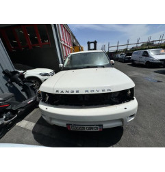 Autoradio d'origine LAND ROVER RANGE ROVER 1 SPORT Photo n°11