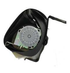 Ceinture arriere gauche LAND ROVER RANGE ROVER 1 SPORT Photo n°3