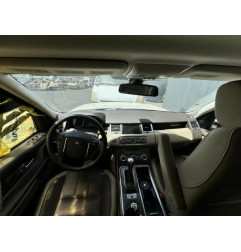 Ceinture arriere gauche LAND ROVER RANGE ROVER 1 SPORT Photo n°19