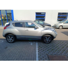 Cremaillere assistee NISSAN JUKE 1 Photo n°7