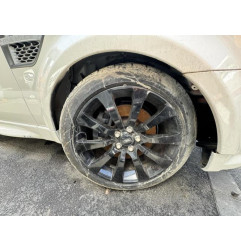 Commande chauffage LAND ROVER RANGE ROVER 1 SPORT Photo n°14