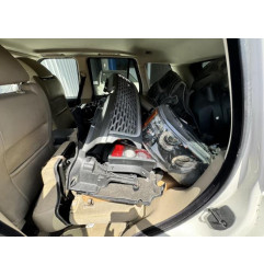 Commande de phare LAND ROVER RANGE ROVER 1 SPORT Photo n°20