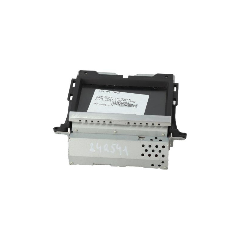 Ecran GPS LAND ROVER RANGE ROVER 1 SPORT