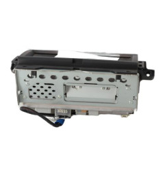 Ecran GPS LAND ROVER RANGE ROVER 1 SPORT Photo n°3