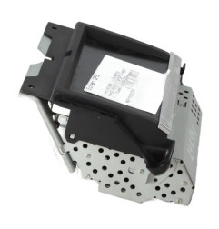 Ecran GPS LAND ROVER RANGE ROVER 1 SPORT Photo n°4