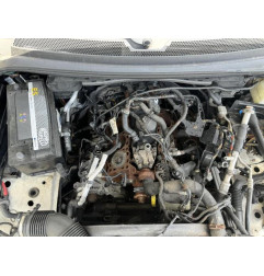 Ecran GPS LAND ROVER RANGE ROVER 1 SPORT Photo n°13