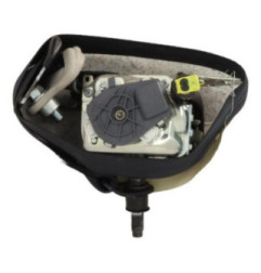 Ceinture avant droit NISSAN JUKE 1 Photo n°3