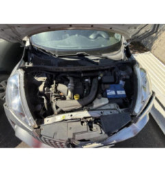 Ceinture avant droit NISSAN JUKE 1 Photo n°11