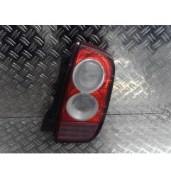 Feu arriere principal droit (feux) NISSAN MICRA 3 Photo n°1