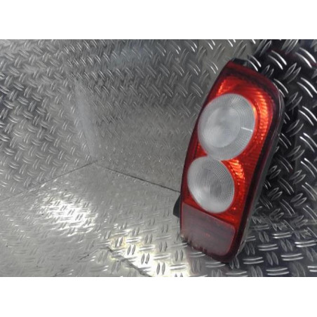 Feu arriere principal droit (feux) NISSAN MICRA 3