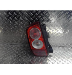 Feu arriere principal gauche (feux) NISSAN MICRA 3 Photo n°1