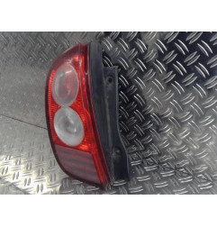 Feu arriere principal gauche (feux) NISSAN MICRA 3