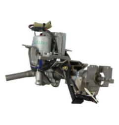 Colonne de direction NISSAN JUKE 1 Photo n°1