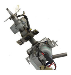 Colonne de direction NISSAN JUKE 1 Photo n°3