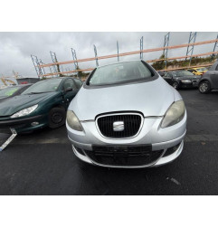 Aile avant gauche SEAT ALTEA Photo n°7