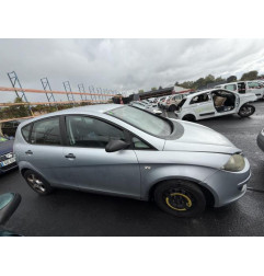 Aile avant gauche SEAT ALTEA Photo n°11