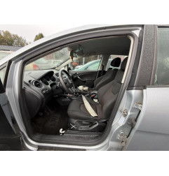 Aile avant gauche SEAT ALTEA Photo n°12