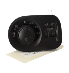 Commande de phare SEAT ALTEA Photo n°1