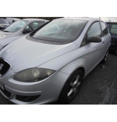 Commande de phare SEAT ALTEA Photo n°5