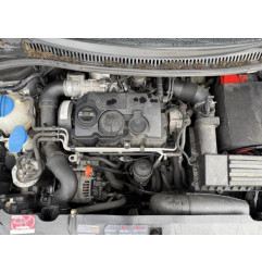 Commande de phare SEAT ALTEA Photo n°10