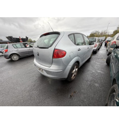 Commande de phare SEAT ALTEA Photo n°17