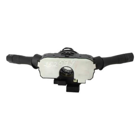 Com (Bloc Contacteur Tournant+Commodo Essuie Glace+Commodo Phare) NISSAN JUKE 1