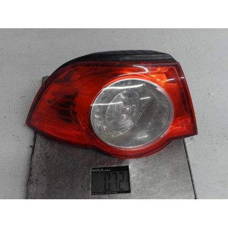 Feu arriere principal gauche (feux) VOLKSWAGEN EOS Photo n°1