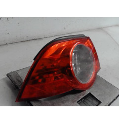 Feu arriere principal gauche (feux) VOLKSWAGEN EOS