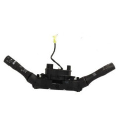 Com (Bloc Contacteur Tournant+Commodo Essuie Glace+Commodo Phare) NISSAN JUKE 1 Photo n°3