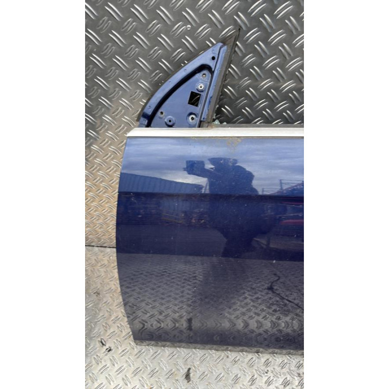 Porte avant gauche VOLKSWAGEN EOS