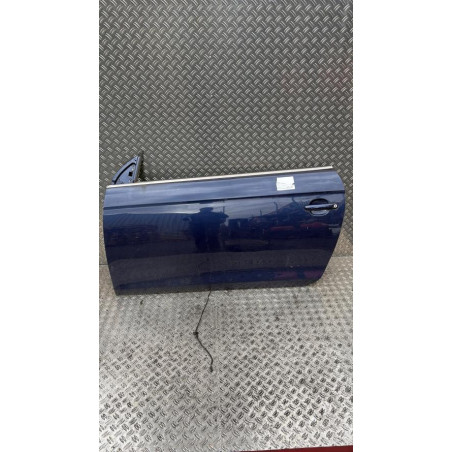 Porte avant gauche VOLKSWAGEN EOS Photo n°3