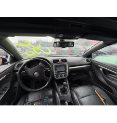 Porte avant gauche VOLKSWAGEN EOS Photo n°15