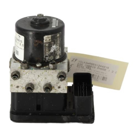 Bloc ABS (freins anti-blocage) VOLKSWAGEN EOS Photo n°1