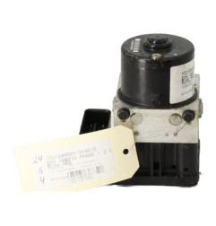 Bloc ABS (freins anti-blocage) VOLKSWAGEN EOS Photo n°3