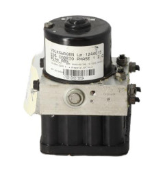 Bloc ABS (freins anti-blocage) VOLKSWAGEN EOS Photo n°4