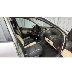 Bloc chauffage PEUGEOT 206 Photo n°10