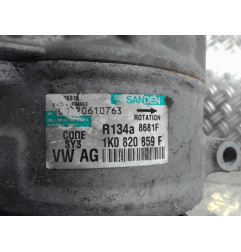 Compresseur clim VOLKSWAGEN EOS