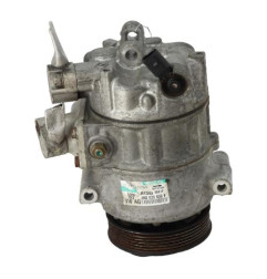 Compresseur clim VOLKSWAGEN EOS Photo n°2