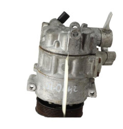 Compresseur clim VOLKSWAGEN EOS Photo n°4