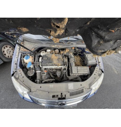 Compresseur clim VOLKSWAGEN EOS Photo n°12