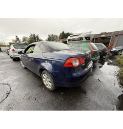 Compresseur clim VOLKSWAGEN EOS Photo n°20